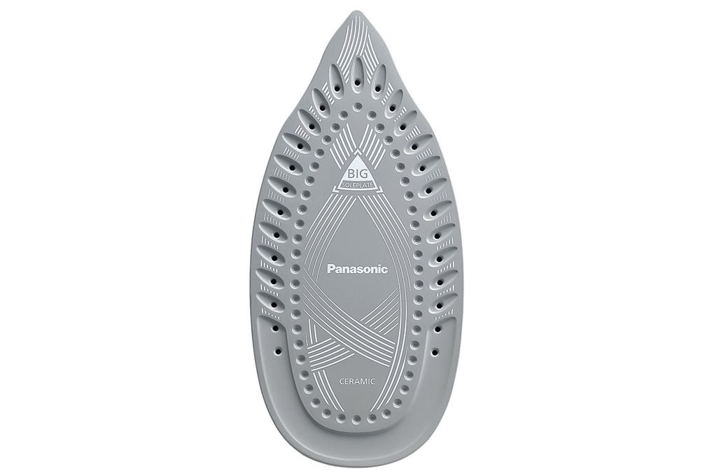 Bàn là hơi nước Panasonic NI-U400CPRA 2300W