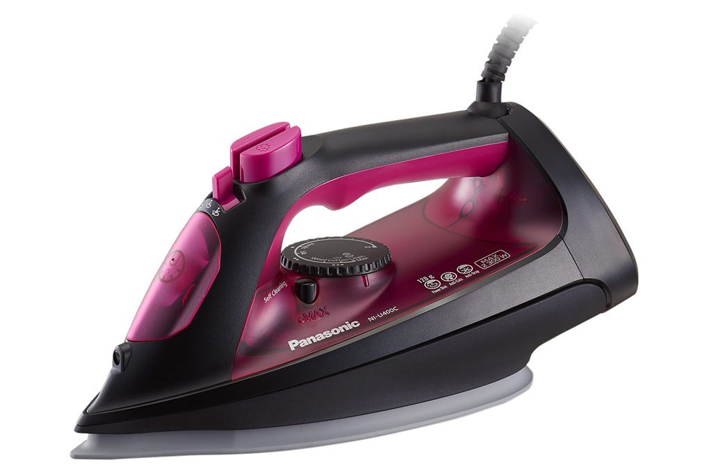 Bàn là hơi nước Panasonic NI-U400CPRA 2300W
