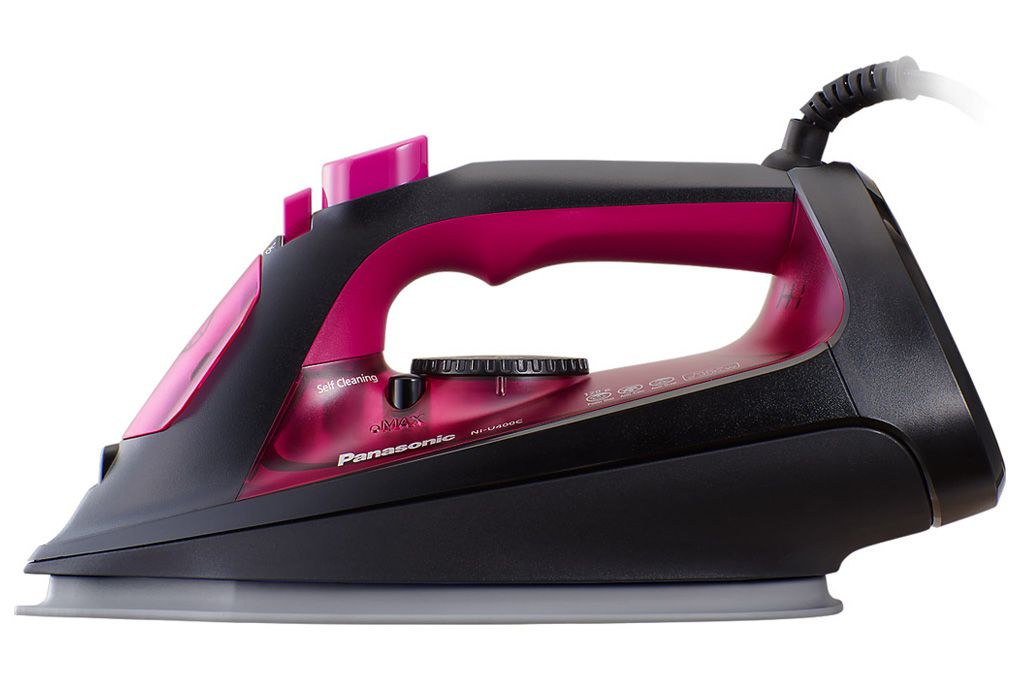 Bàn là hơi nước Panasonic NI-U400CPRA 2300W