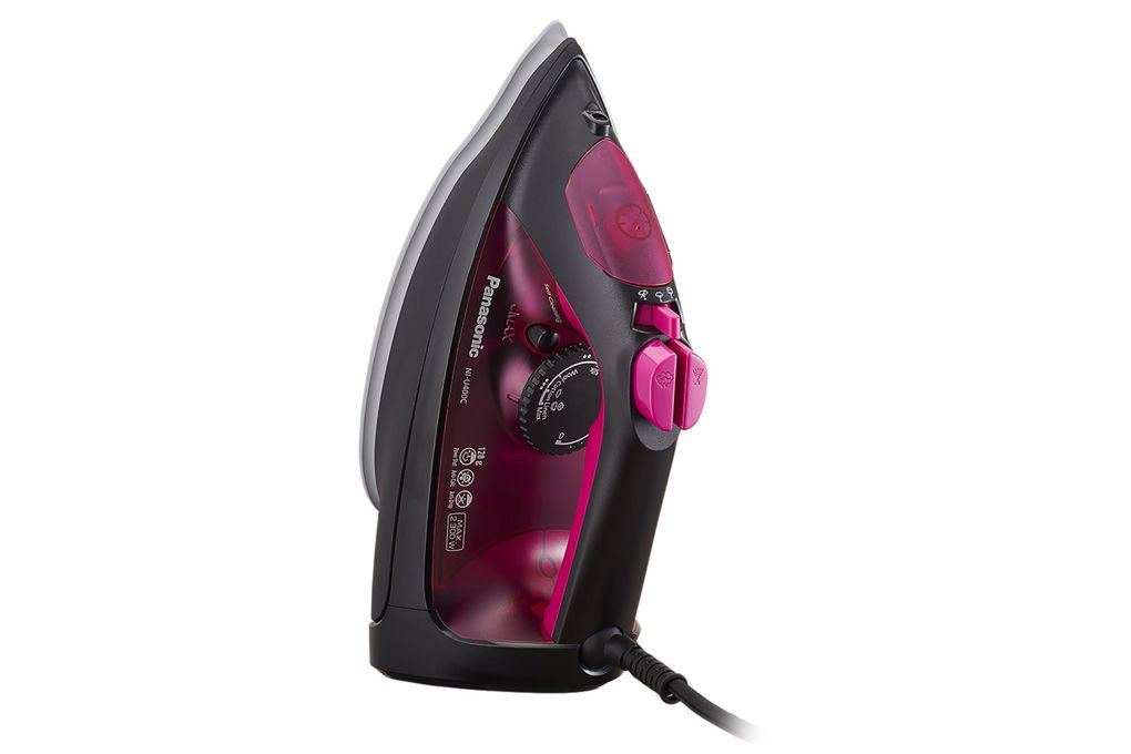 Bàn là hơi nước Panasonic NI-U400CPRA 2300W
