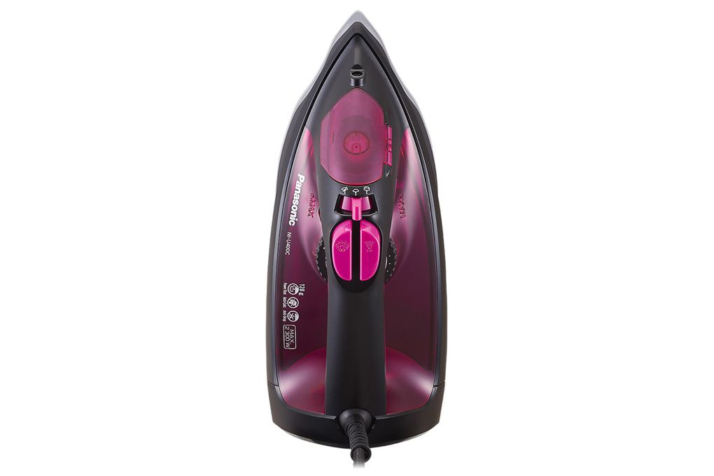 Bàn là hơi nước Panasonic NI-U400CPRA 2300W