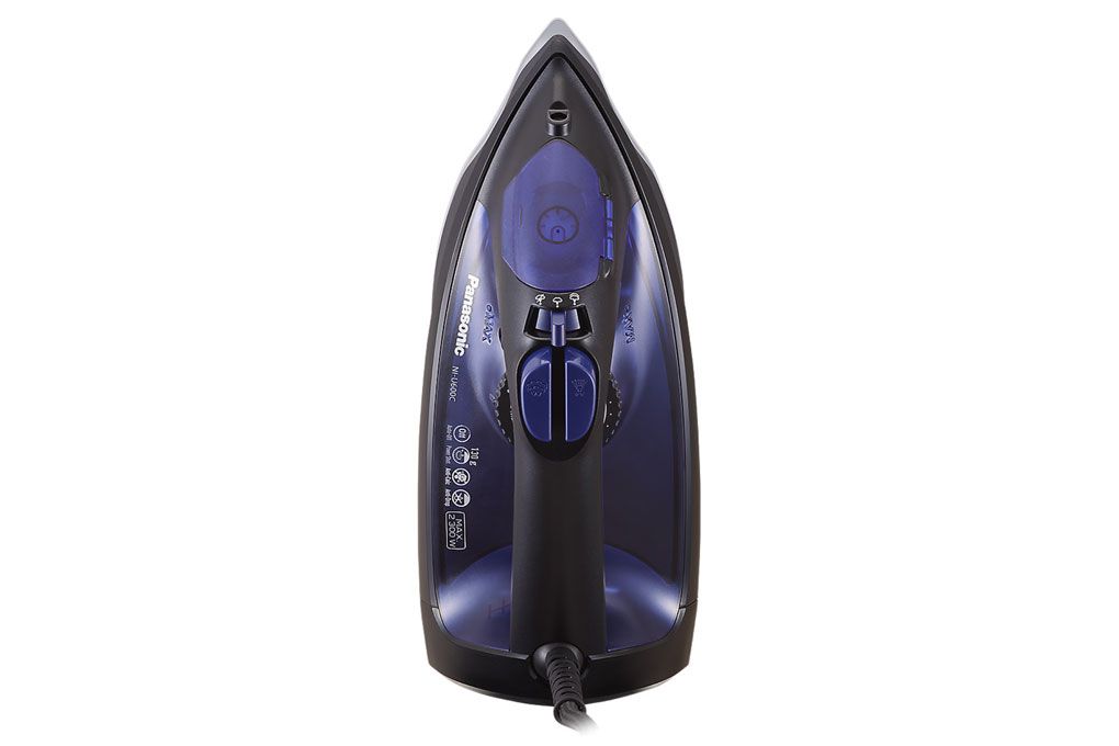 Bàn là hơi nước Panasonic NI-U600CARA 2300W