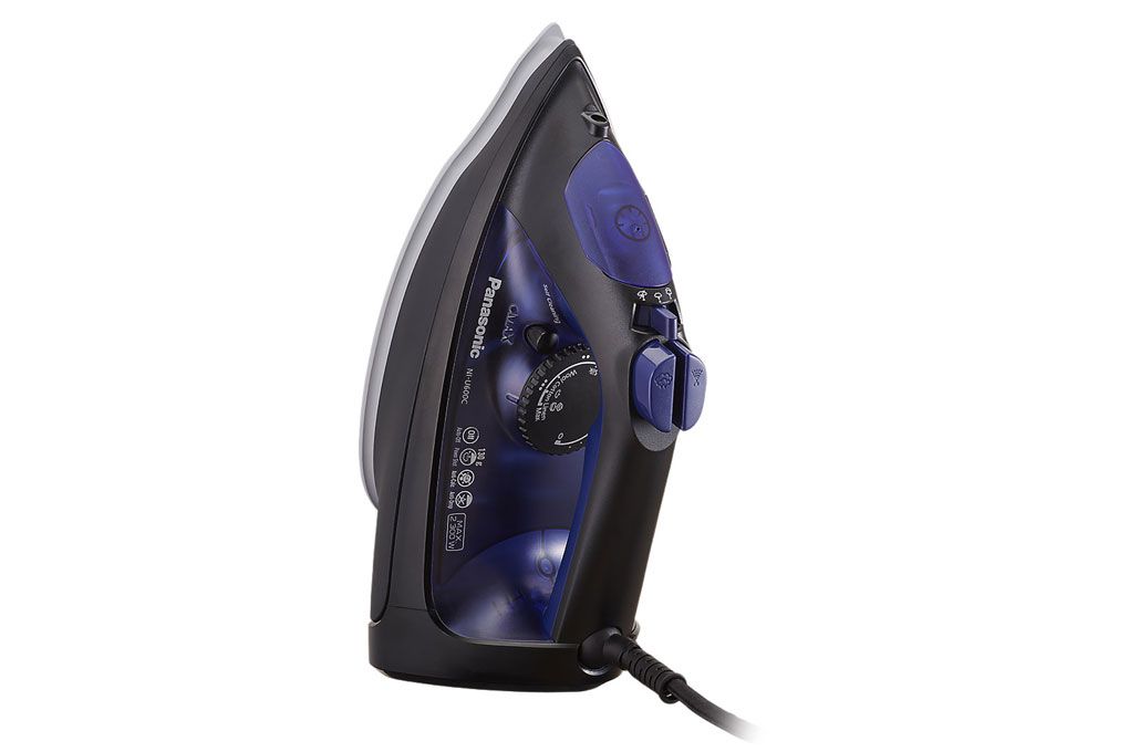 Bàn là hơi nước Panasonic NI-U600CARA 2300W