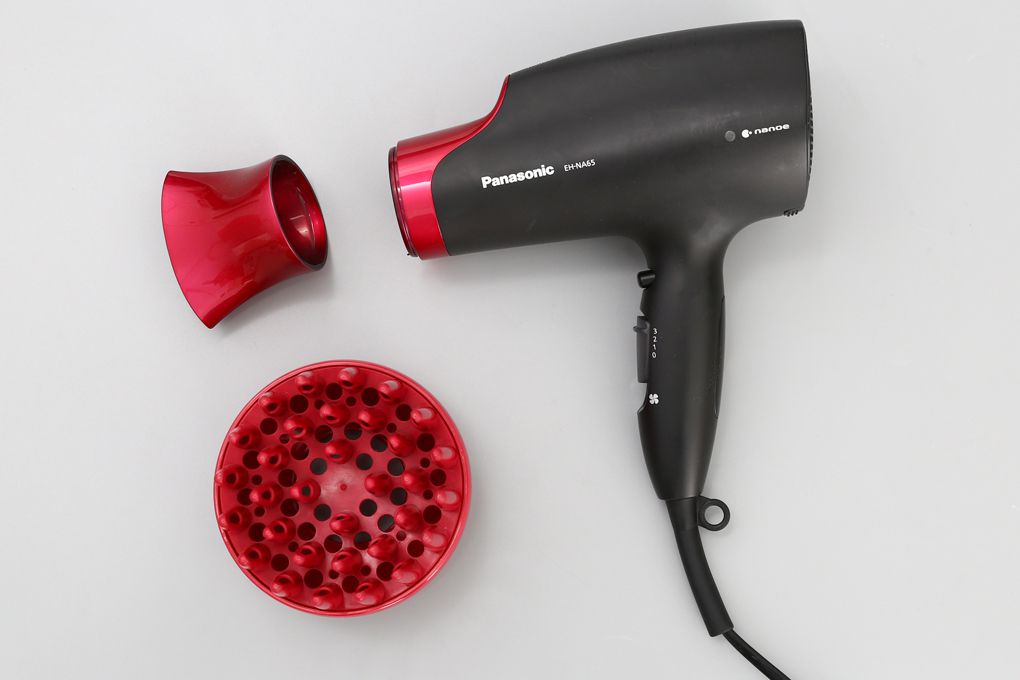 Máy sấy tóc Panasonic EH-NA65-K645 2000W
