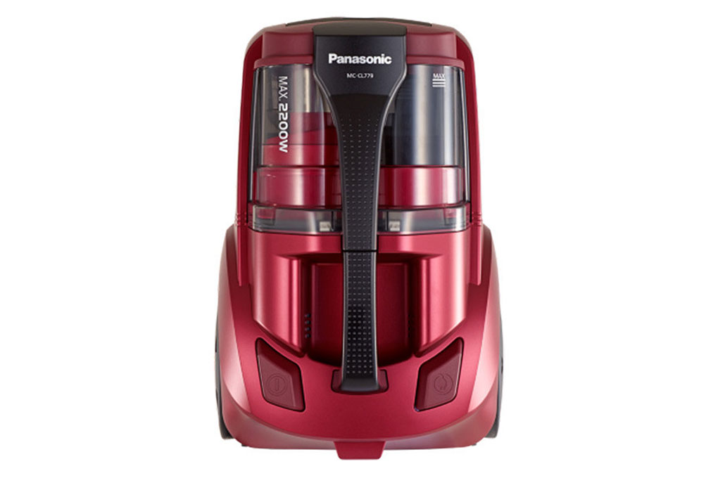Máy hút bụi Panasonic MC-CL779RN49 2200W