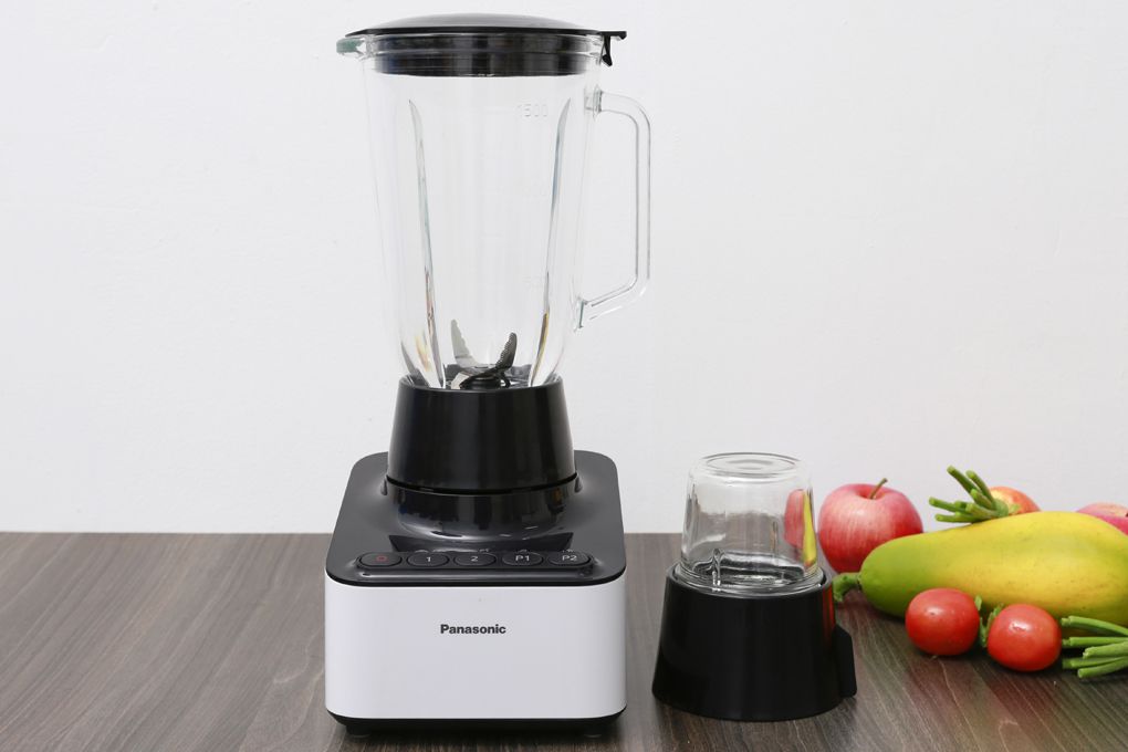 Máy xay sinh tố Panasonic MX-V310KRA 600W