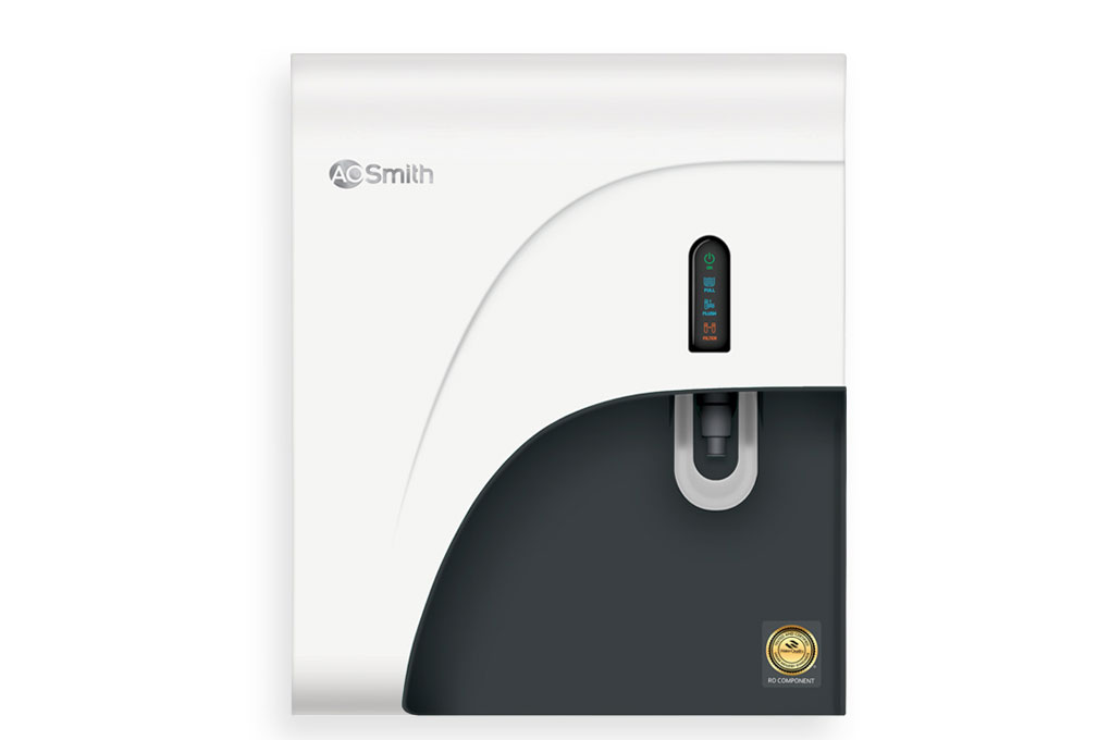 Máy lọc nước AO Smith C2 RO - Side Stream