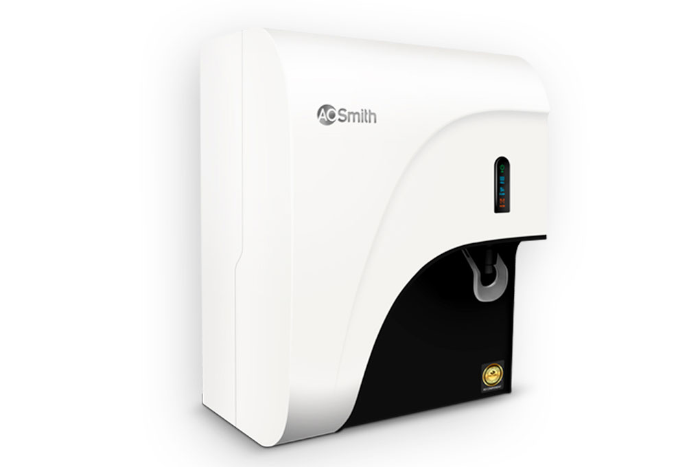 Máy lọc nước AO Smith C2 RO - Side Stream