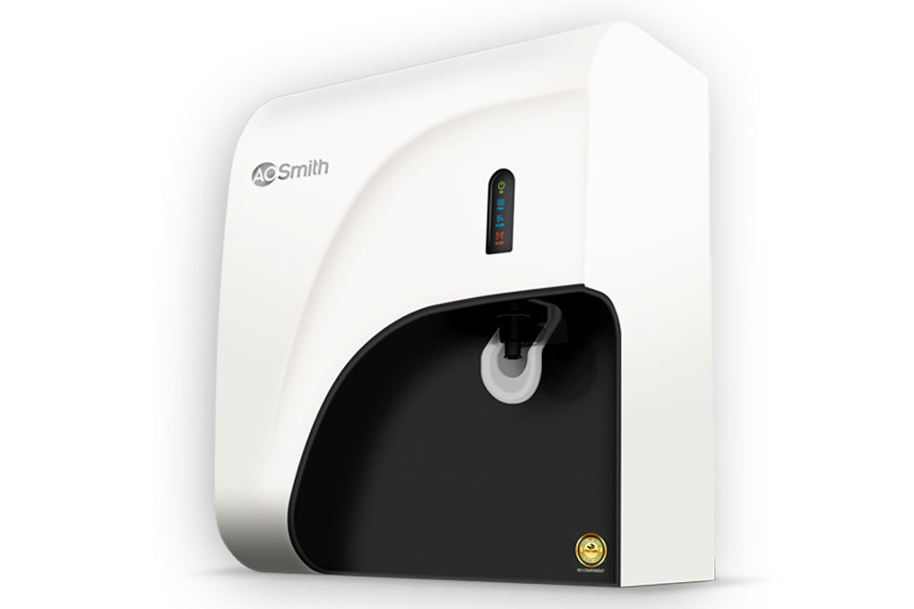 Máy lọc nước AO Smith C2 RO - Side Stream