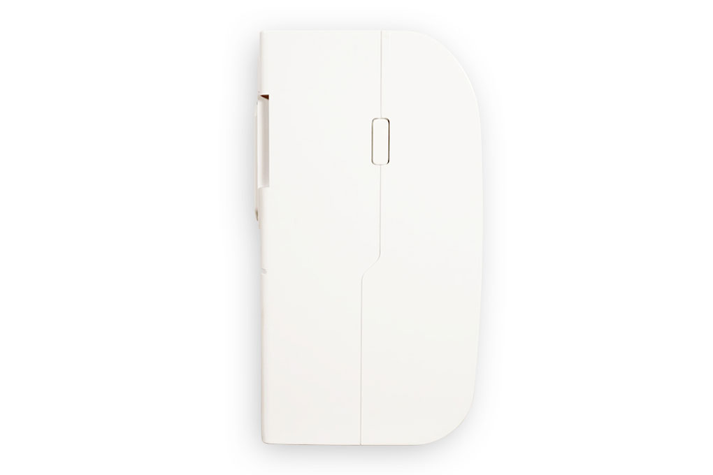 Máy lọc nước AO Smith C2 RO - Side Stream