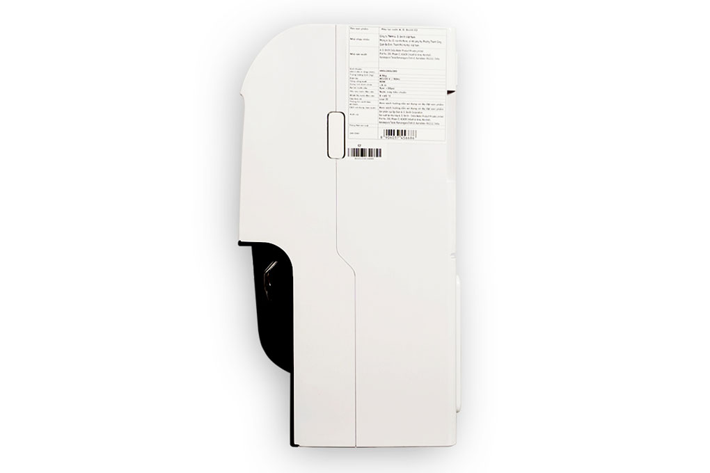 Máy lọc nước AO Smith C2 RO - Side Stream