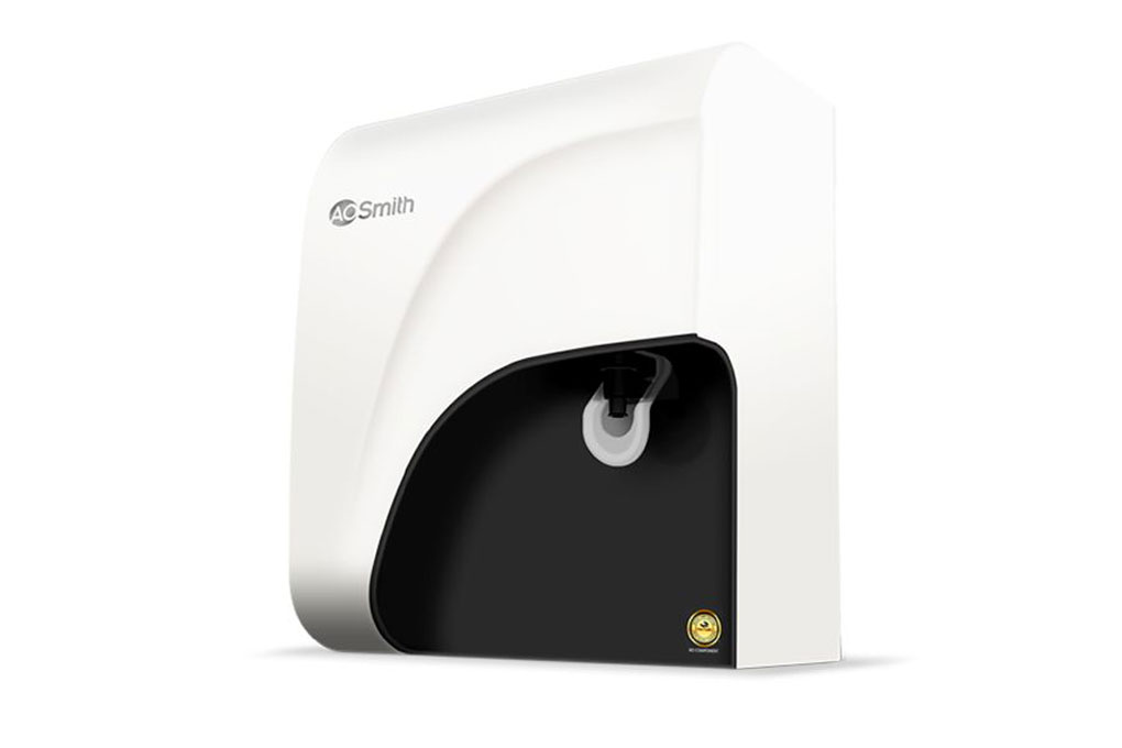 Máy lọc nước AO Smith C1 RO - Side Stream 
