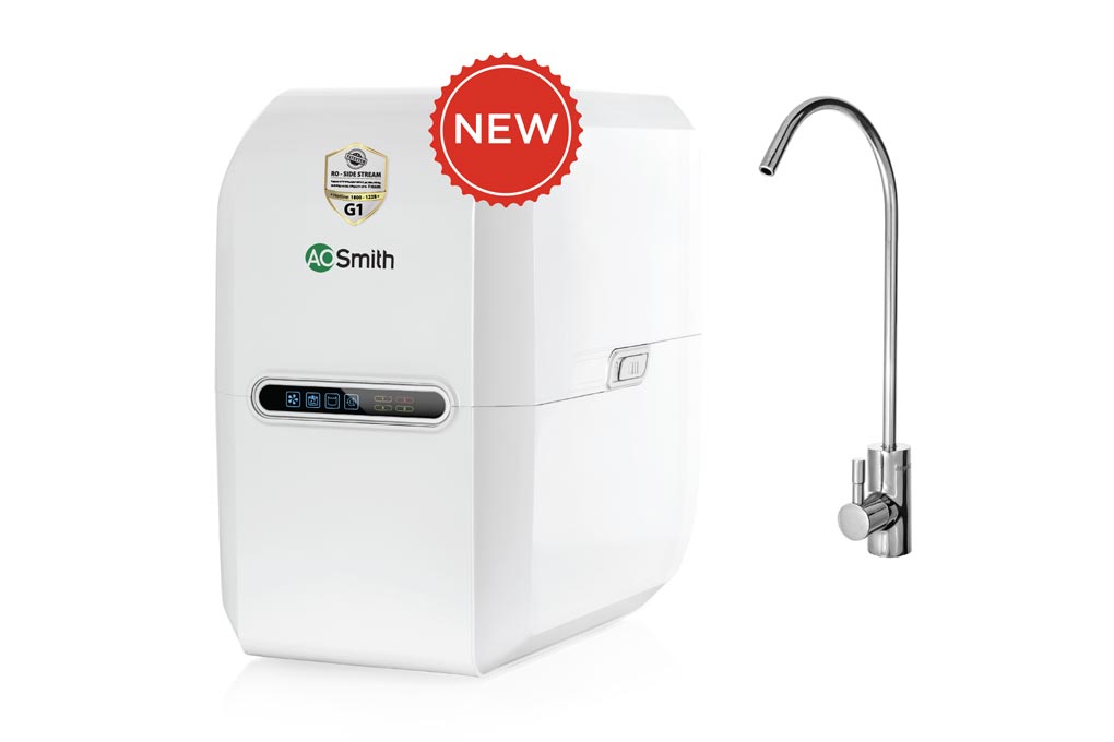 Máy lọc Nước AO Smith G1