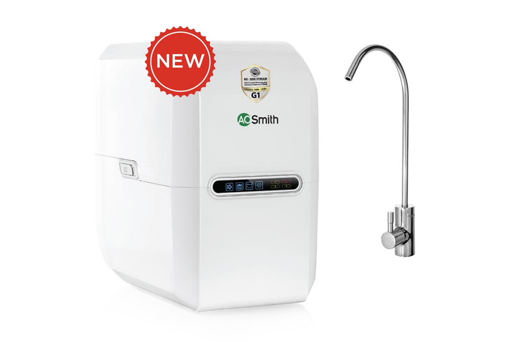 Máy lọc Nước AO Smith G1
