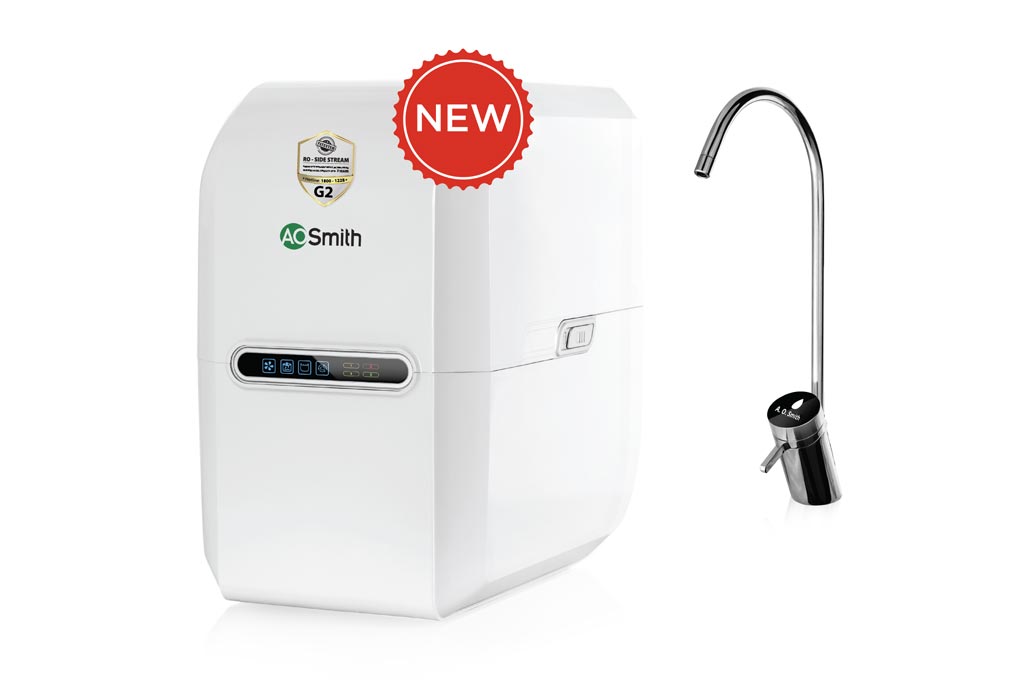 Máy lọc Nước AO Smith G2
