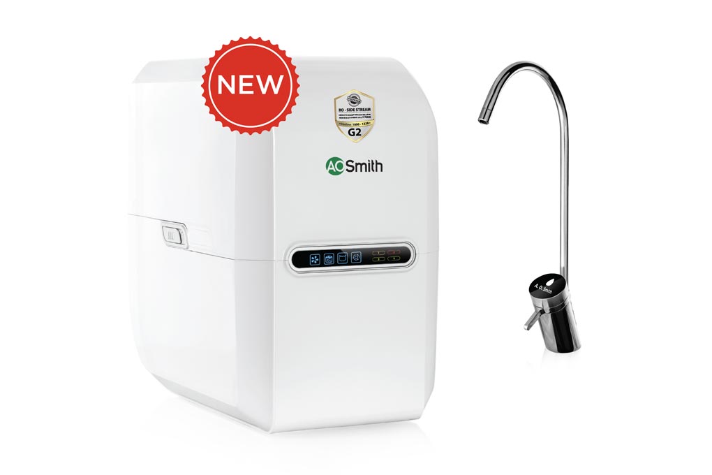 Máy lọc Nước AO Smith G2