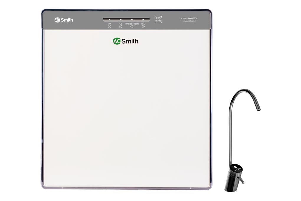 Máy lọc Nước AO Smith K400