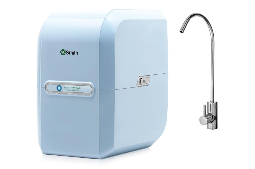 Máy lọc nước AO Smith M2 RO Side Stream