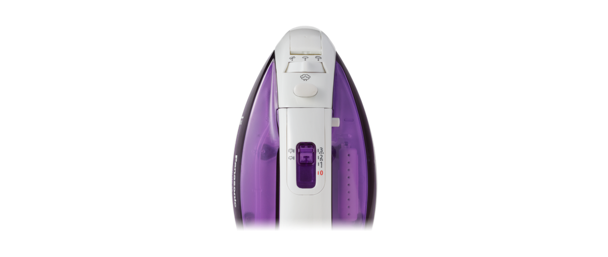 Bàn Là Hơi Nước Không Dây Panasonic NI-WL30VRA