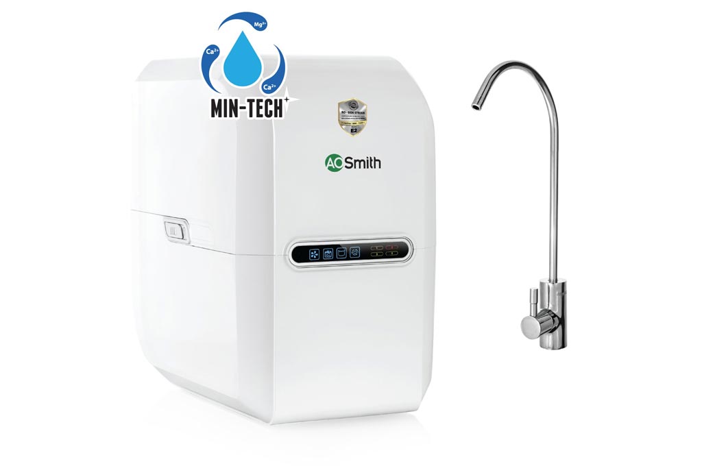 Máy lọc nước AO Smith E2