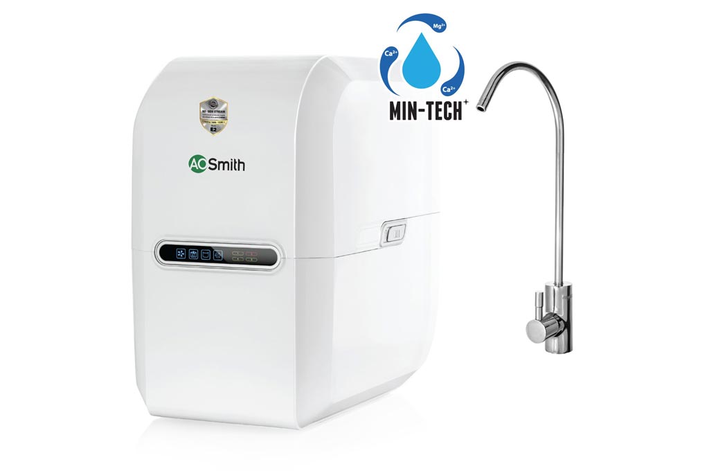 Máy lọc nước AO Smith E2