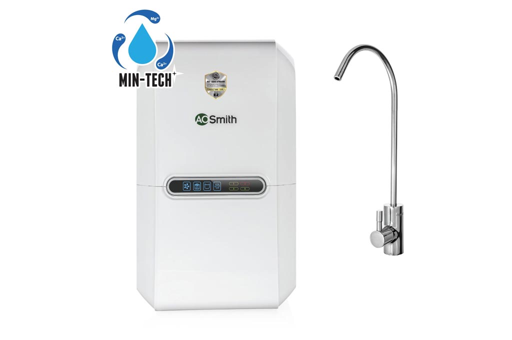 Máy lọc nước AO Smith E2