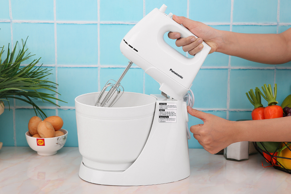 Máy đánh trứng Panasonic MK-GB3WRA