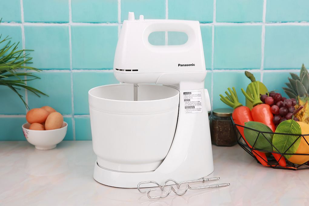 Máy đánh trứng Panasonic MK-GB3WRA