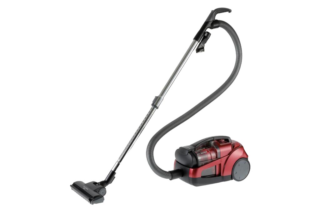 Máy hút bụi Panasonic MC-CL789RN49 2200W