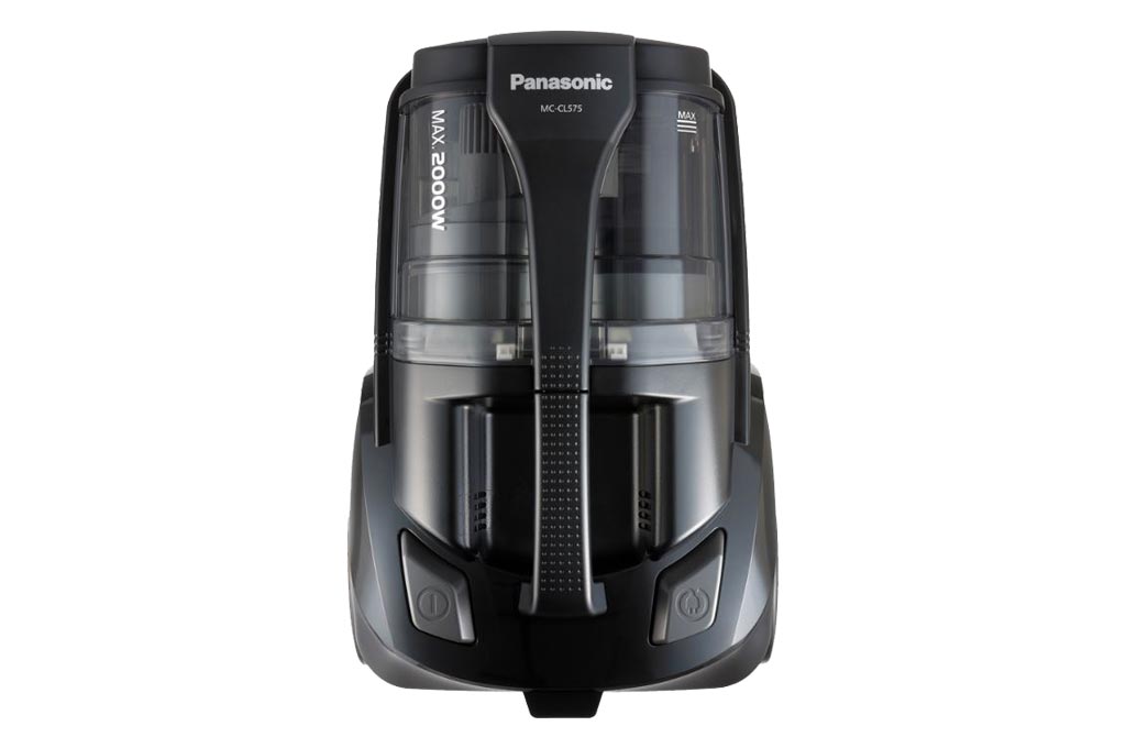 Máy hút bụi Panasonic MC-CL575KN49 2000W