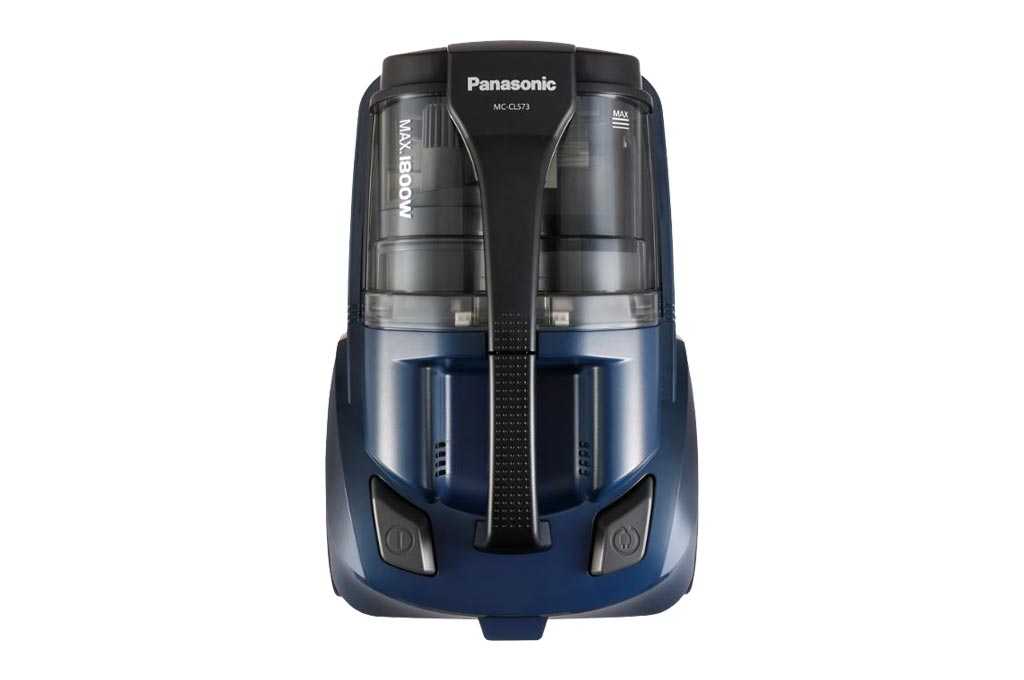 Máy hút bụi Panasonic MC-CL573AN49 1800W