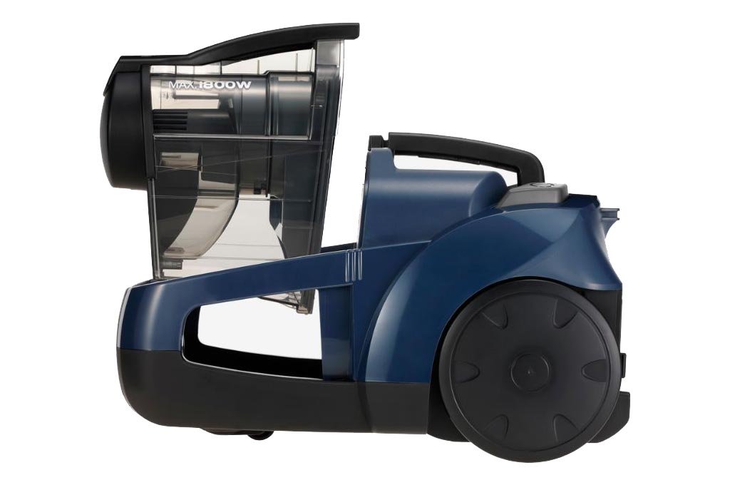 Máy hút bụi Panasonic MC-CL573AN49 1800W
