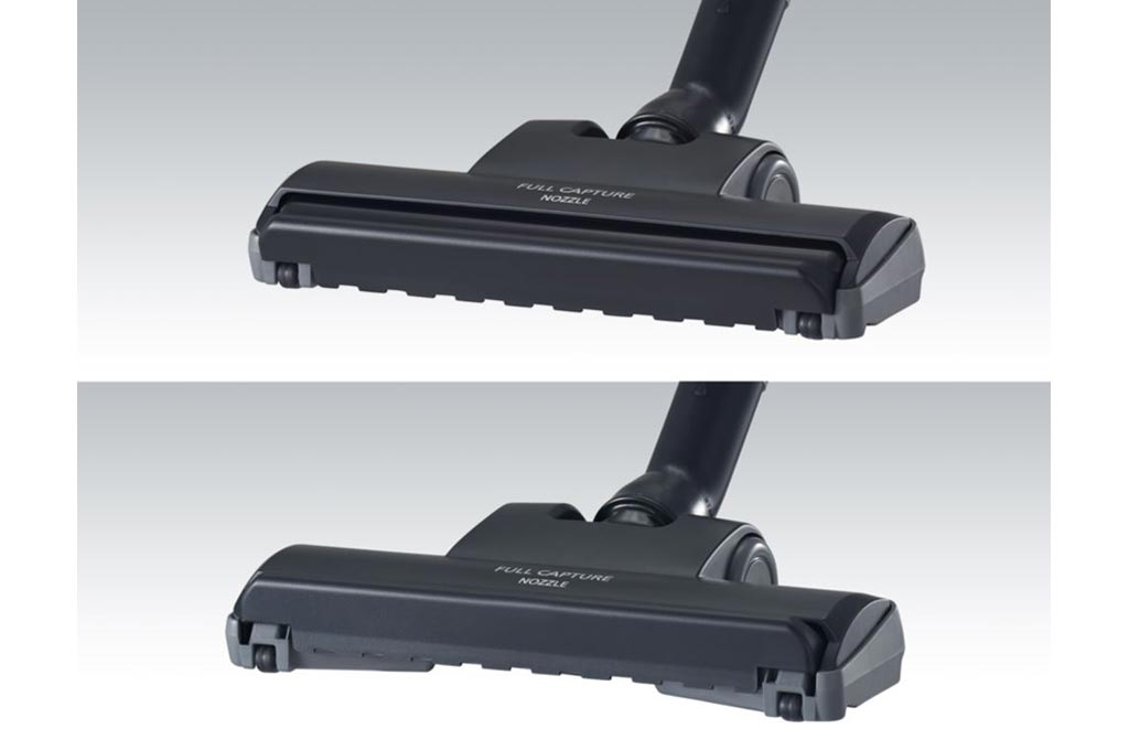 Máy hút bụi Panasonic MC-CL573AN49 1800W