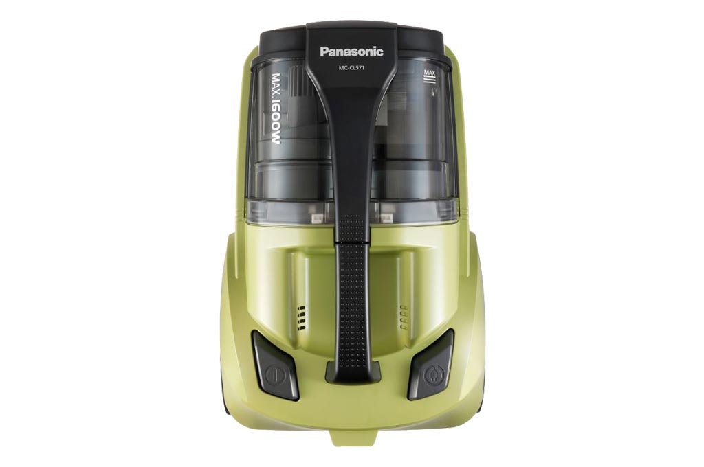 Máy hút bụi Panasonic MC-CL571GN49 1600W