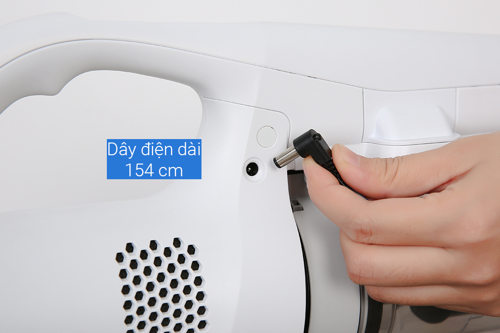 Máy hút bụi không dây Panasonic MC-SB30JW049 270W