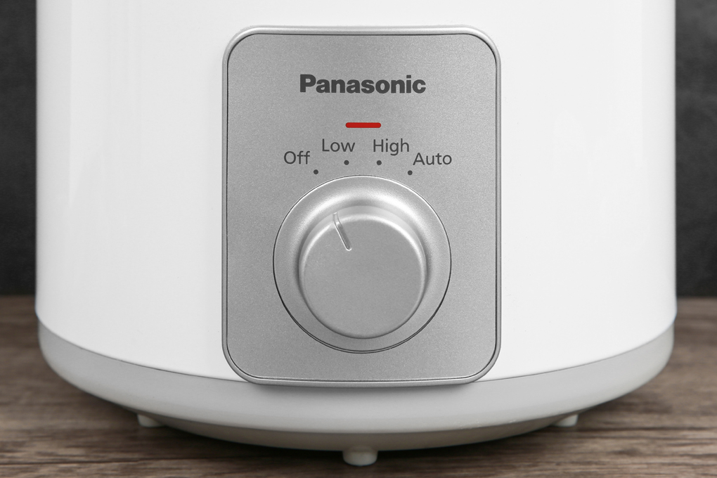 Nồi nấu chậm Panasonic NF-N30ASRA 3 lít
