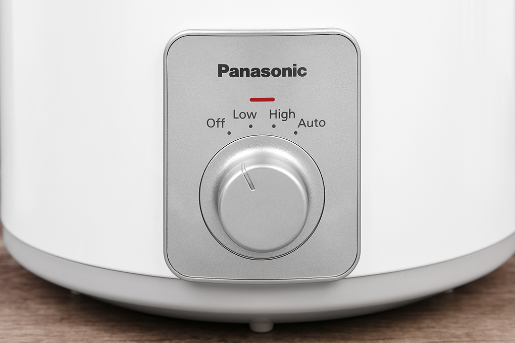 Nồi nấu chậm Panasonic NF-N50ASRA 5 lít
