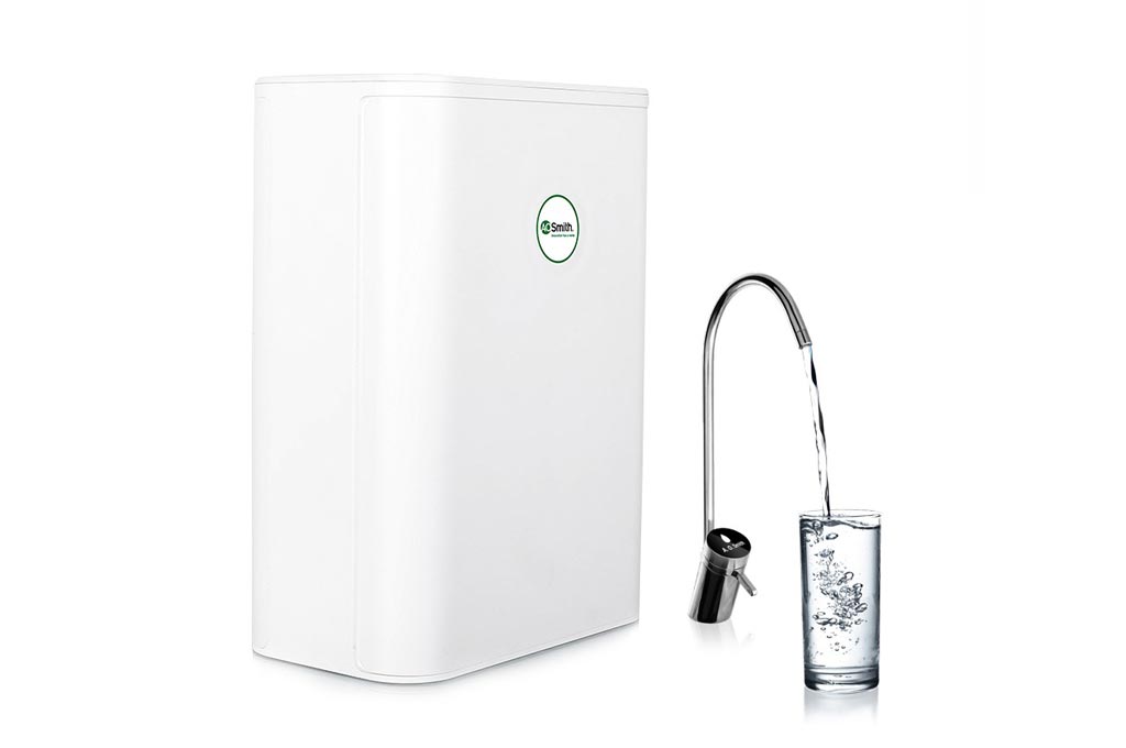 Máy lọc nước AO Smith S600
