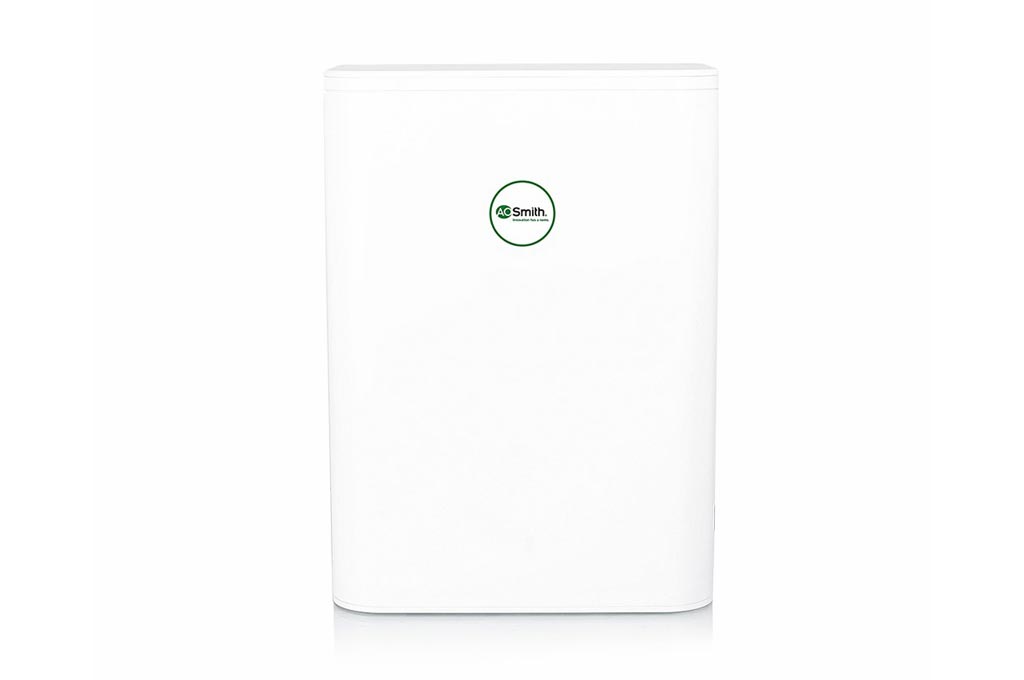 Máy lọc nước AO Smith S600