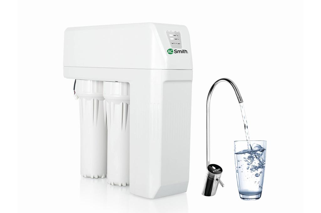 Máy lọc nước AO Smith R400S