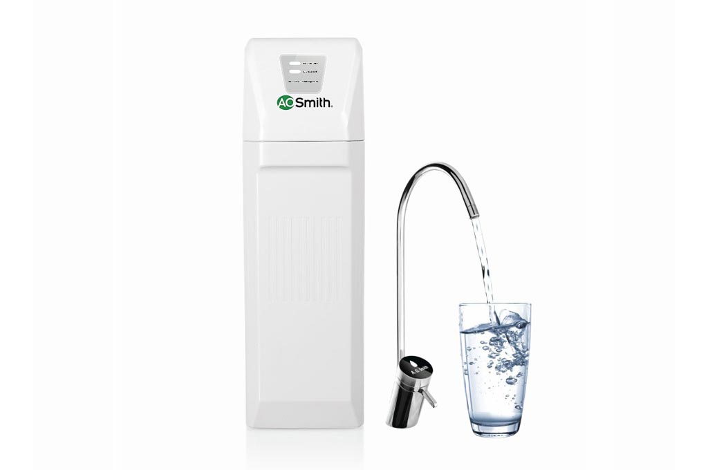 Máy lọc nước AO Smith R400S