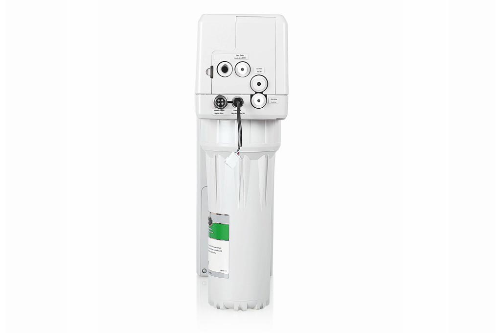 Máy lọc nước AO Smith R400E
