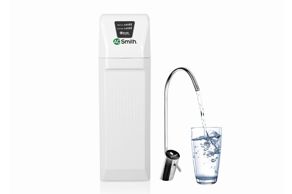 Máy lọc nước AO Smith R400E