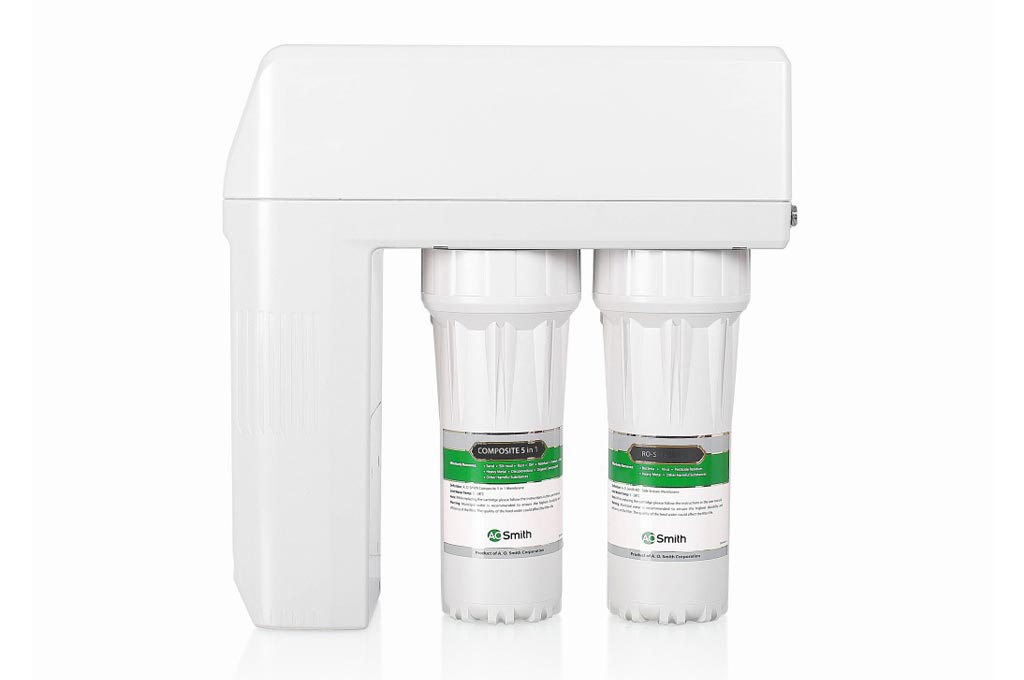 Máy lọc nước AO Smith R400E