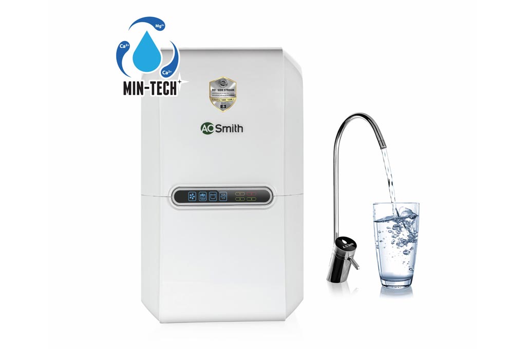 Máy Lọc Nước AO Smith E3