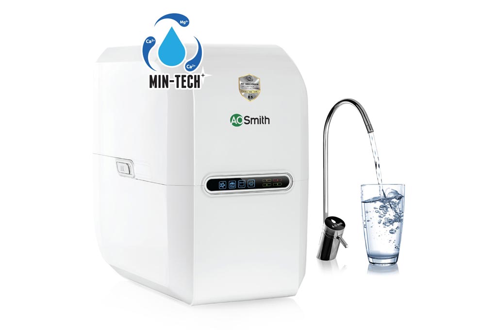 Máy Lọc Nước AO Smith E3