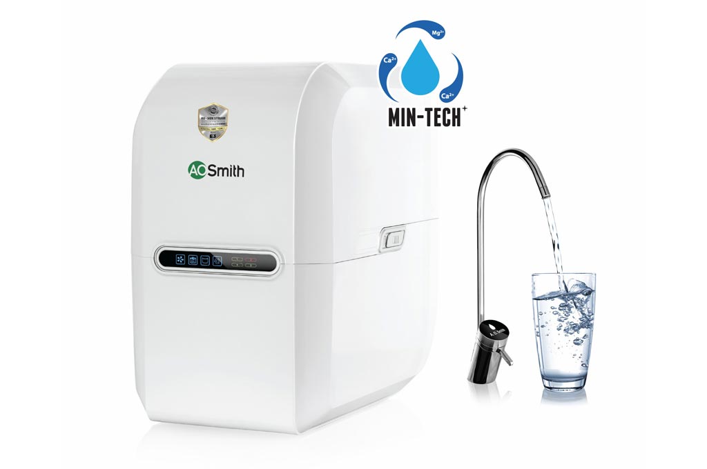 Máy Lọc Nước AO Smith E3