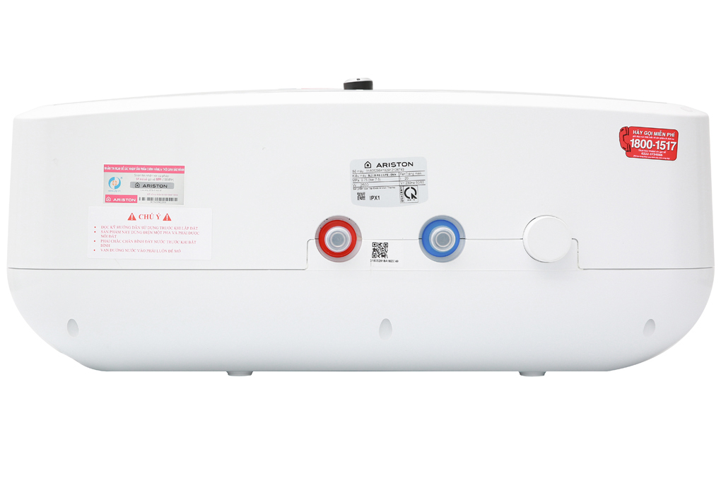 Bình nước nóng Ariston 20 lít SL2 20 RS AG+