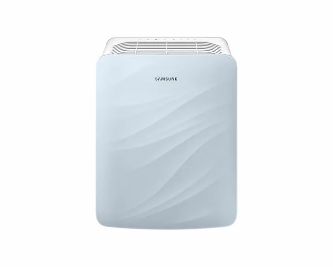 Máy lọc không khí Samsung AX40R3020WU/SV