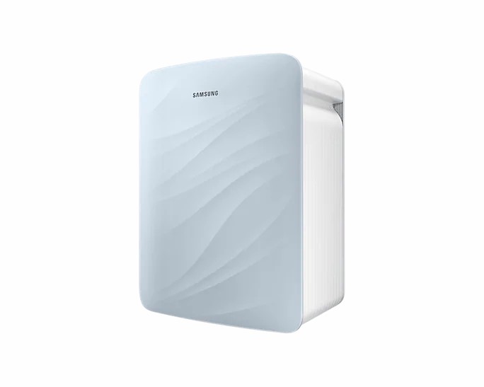 Máy lọc không khí Samsung AX40R3020WU/SV